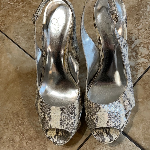 Jessica Simpson Shoes - Jessica Simpson